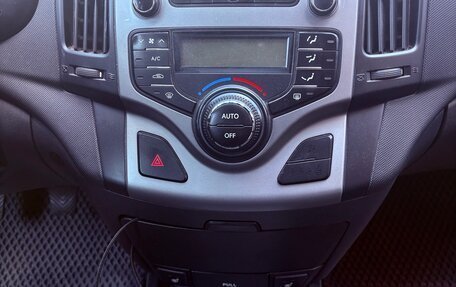 Hyundai i30 I, 2009 год, 500 000 рублей, 11 фотография
