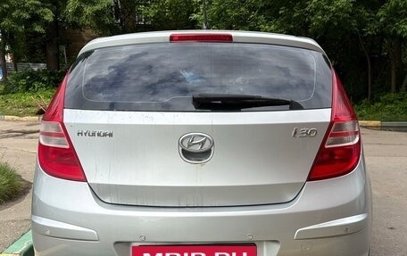 Hyundai i30 I, 2009 год, 500 000 рублей, 7 фотография
