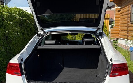 Audi A5, 2012 год, 1 950 000 рублей, 3 фотография
