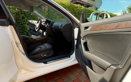 Audi A5, 2012 год, 1 950 000 рублей, 7 фотография