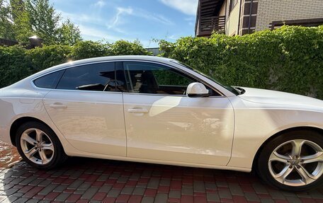 Audi A5, 2012 год, 1 950 000 рублей, 4 фотография