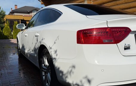 Audi A5, 2012 год, 1 950 000 рублей, 6 фотография