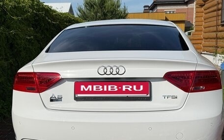 Audi A5, 2012 год, 1 950 000 рублей, 2 фотография
