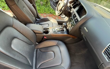 Audi A5, 2012 год, 1 950 000 рублей, 8 фотография