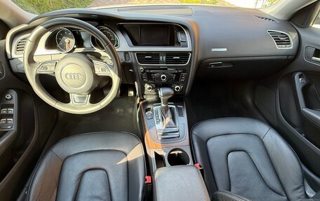 Audi A5, 2012 год, 1 950 000 рублей, 11 фотография