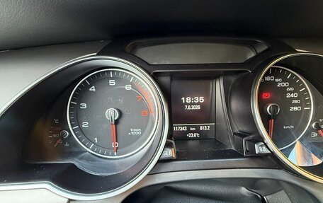 Audi A5, 2012 год, 1 950 000 рублей, 15 фотография