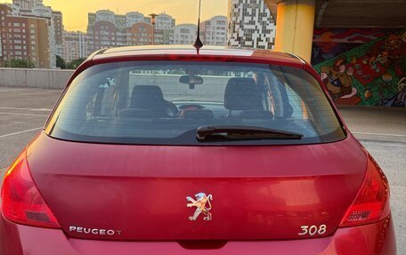Peugeot 308 II, 2010 год, 459 000 рублей, 7 фотография