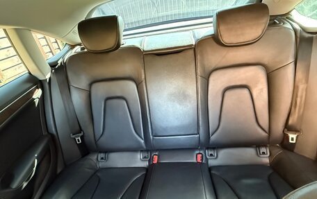 Audi A5, 2012 год, 1 950 000 рублей, 12 фотография