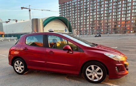 Peugeot 308 II, 2010 год, 459 000 рублей, 5 фотография