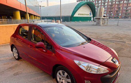 Peugeot 308 II, 2010 год, 459 000 рублей, 8 фотография