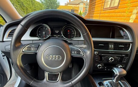 Audi A5, 2012 год, 1 950 000 рублей, 13 фотография