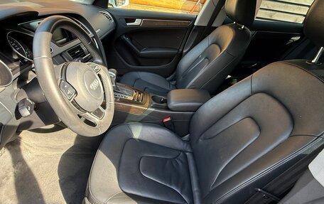 Audi A5, 2012 год, 1 950 000 рублей, 10 фотография