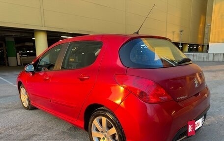 Peugeot 308 II, 2010 год, 459 000 рублей, 6 фотография