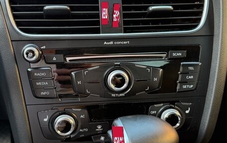 Audi A5, 2012 год, 1 950 000 рублей, 14 фотография