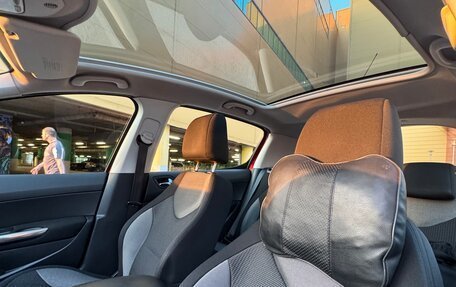 Peugeot 308 II, 2010 год, 459 000 рублей, 15 фотография
