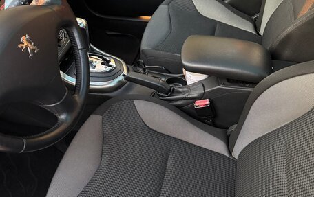 Peugeot 308 II, 2010 год, 459 000 рублей, 16 фотография
