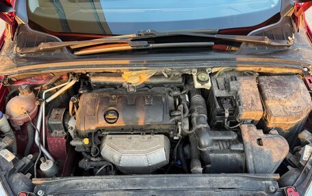 Peugeot 308 II, 2010 год, 459 000 рублей, 22 фотография