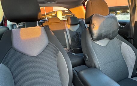 Peugeot 308 II, 2010 год, 459 000 рублей, 20 фотография