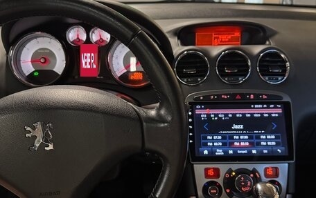 Peugeot 308 II, 2010 год, 459 000 рублей, 13 фотография