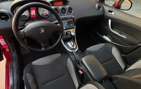 Peugeot 308 II, 2010 год, 459 000 рублей, 12 фотография