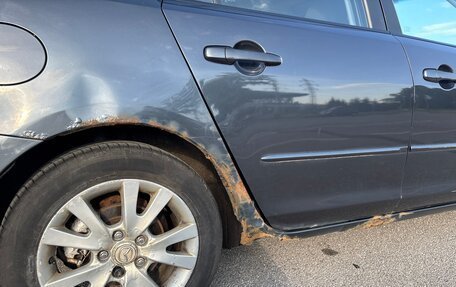 Mazda 3, 2007 год, 290 000 рублей, 6 фотография
