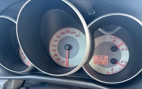 Mazda 3, 2007 год, 290 000 рублей, 9 фотография