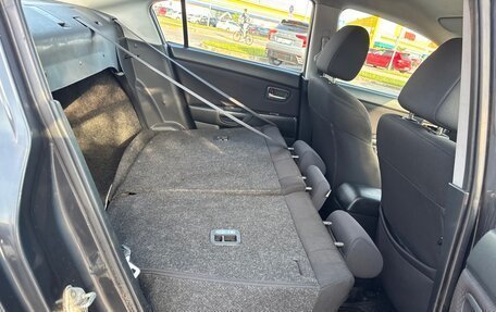 Mazda 3, 2007 год, 290 000 рублей, 15 фотография