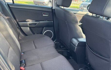 Mazda 3, 2007 год, 290 000 рублей, 14 фотография