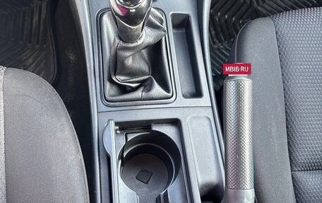 Mazda 3, 2007 год, 290 000 рублей, 10 фотография