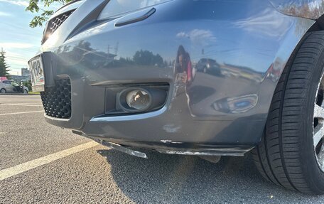 Mazda 3, 2007 год, 290 000 рублей, 20 фотография