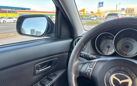 Mazda 3, 2007 год, 290 000 рублей, 19 фотография