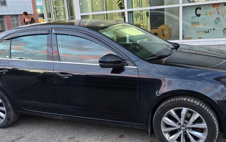 Skoda Octavia, 2020 год, 2 600 000 рублей, 3 фотография