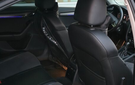 Skoda Octavia, 2020 год, 2 600 000 рублей, 6 фотография