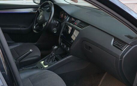 Skoda Octavia, 2020 год, 2 600 000 рублей, 7 фотография