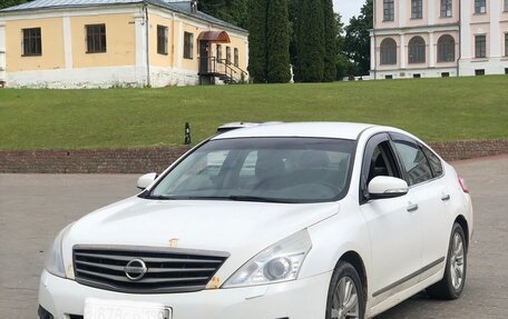 Nissan Teana, 2011 год, 649 000 рублей, 3 фотография