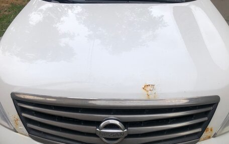 Nissan Teana, 2011 год, 649 000 рублей, 11 фотография