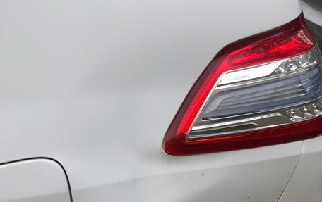 Nissan Teana, 2011 год, 649 000 рублей, 13 фотография