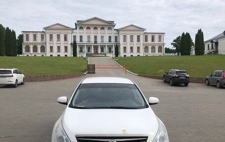 Nissan Teana, 2011 год, 649 000 рублей, 4 фотография