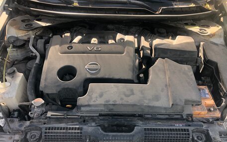 Nissan Teana, 2011 год, 649 000 рублей, 16 фотография