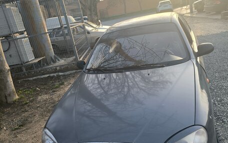 Chevrolet Lanos I, 2006 год, 280 000 рублей, 4 фотография