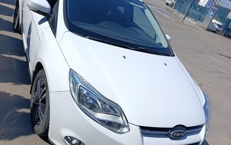 Ford Focus III, 2011 год, 750 000 рублей, 7 фотография