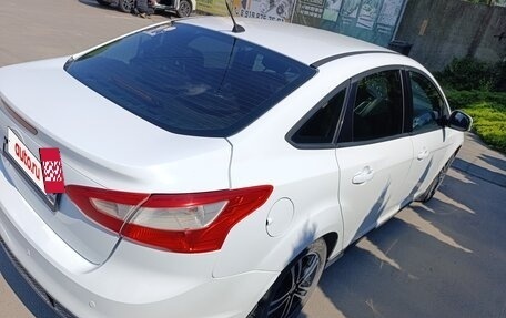 Ford Focus III, 2011 год, 750 000 рублей, 6 фотография