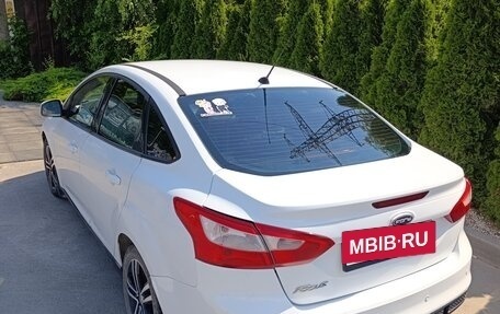 Ford Focus III, 2011 год, 750 000 рублей, 5 фотография