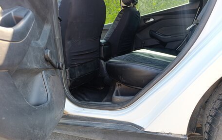 Ford Focus III, 2011 год, 750 000 рублей, 14 фотография