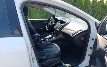 Ford Focus III, 2011 год, 750 000 рублей, 13 фотография