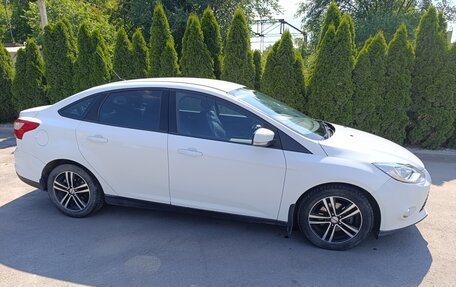 Ford Focus III, 2011 год, 750 000 рублей, 11 фотография