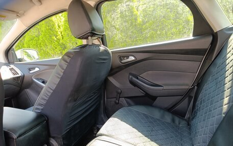 Ford Focus III, 2011 год, 750 000 рублей, 18 фотография