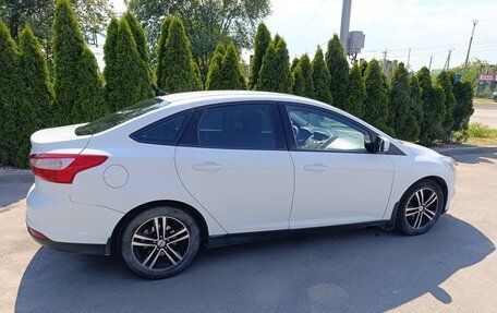 Ford Focus III, 2011 год, 750 000 рублей, 10 фотография