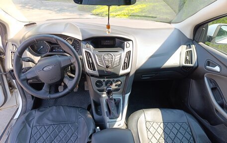 Ford Focus III, 2011 год, 750 000 рублей, 19 фотография