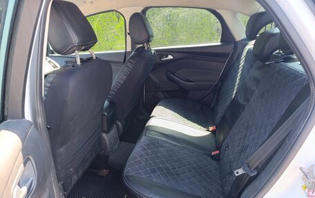 Ford Focus III, 2011 год, 750 000 рублей, 17 фотография